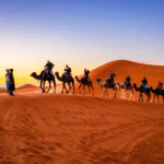desert